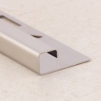 Профиль С-образный из нержавеющей стали